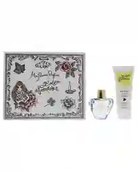 Lolita Lempicka Mon Premier Parfum - Eau de Parfum 50ml & Body Lotion 75ml Set