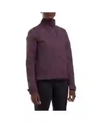 ALTURA NIGHTVISION NEVIS WOMEN'S WATERPROOF CYCLING JACKET 2021: PURPLE 16 - AL22WNEVIS2-PR-16