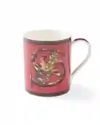 Alphabet Mug Letter S Tea Or Coffee Initial Cup 12oz Kitchenware Kit Kemp Gift